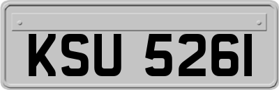 KSU5261
