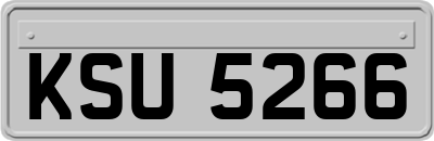 KSU5266