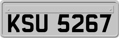 KSU5267