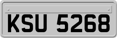 KSU5268