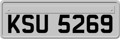 KSU5269