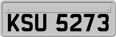 KSU5273