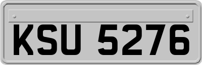 KSU5276