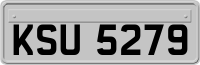 KSU5279