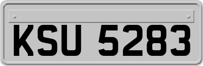 KSU5283