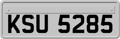 KSU5285