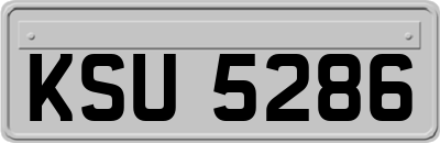 KSU5286