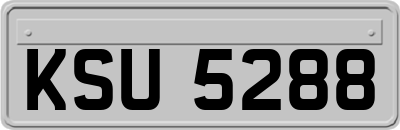 KSU5288