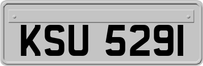 KSU5291