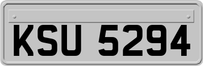 KSU5294