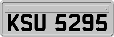 KSU5295
