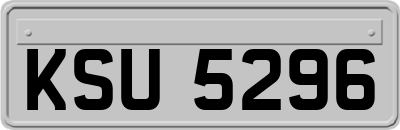 KSU5296