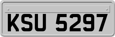 KSU5297