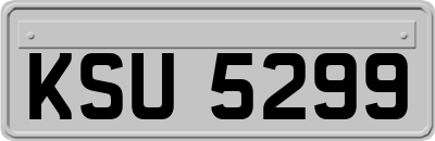 KSU5299