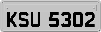 KSU5302