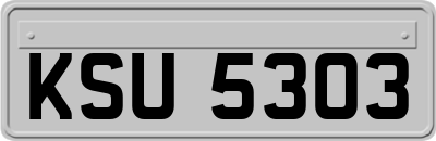 KSU5303