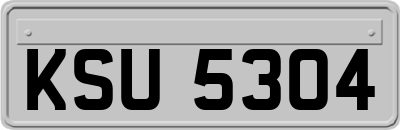 KSU5304
