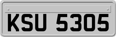 KSU5305