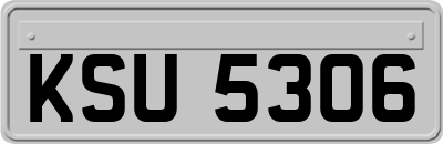 KSU5306