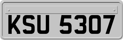KSU5307