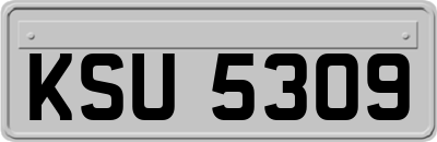 KSU5309