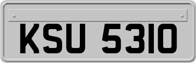 KSU5310