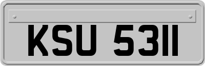 KSU5311