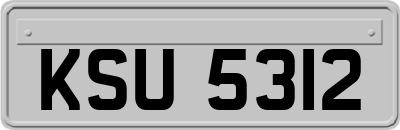 KSU5312