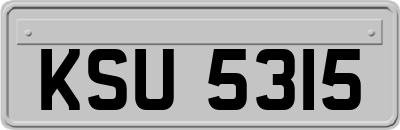 KSU5315