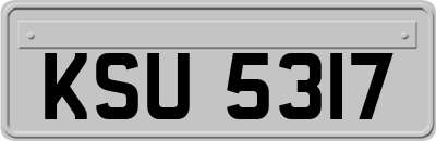 KSU5317