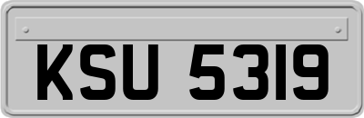 KSU5319
