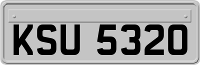 KSU5320