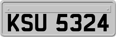 KSU5324