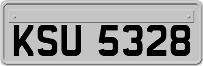 KSU5328