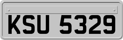 KSU5329