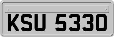 KSU5330
