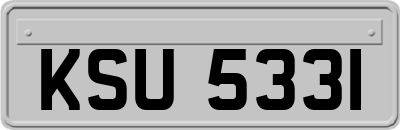 KSU5331