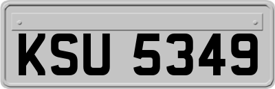 KSU5349