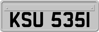 KSU5351