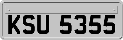 KSU5355