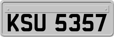 KSU5357
