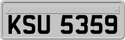 KSU5359