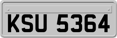 KSU5364
