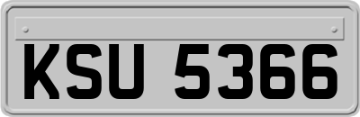 KSU5366