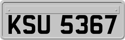 KSU5367