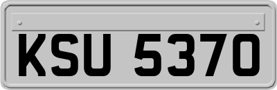 KSU5370