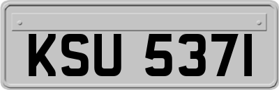 KSU5371