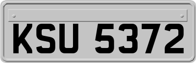 KSU5372