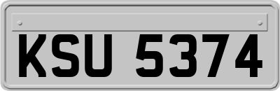 KSU5374