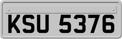 KSU5376